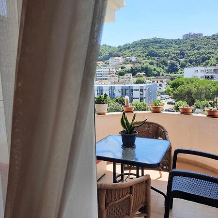 Apartments Ardoni Ulcinj Exterior foto