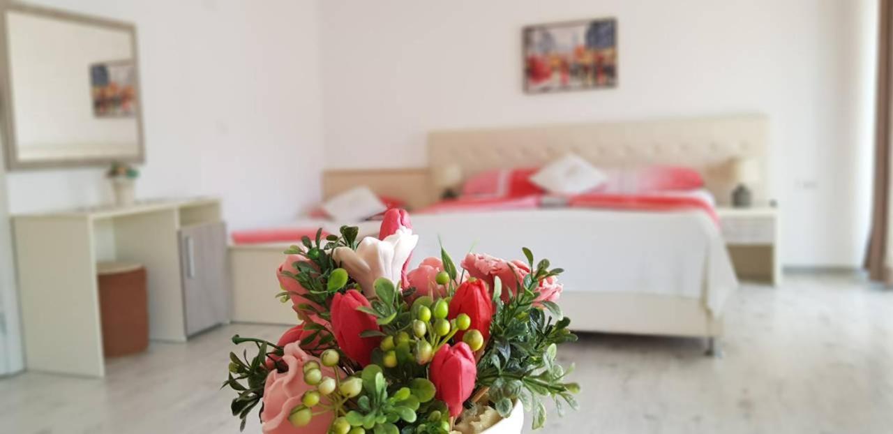 Apartments Ardoni Ulcinj Exterior foto