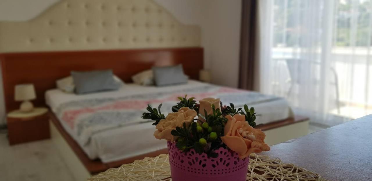 Apartments Ardoni Ulcinj Exterior foto